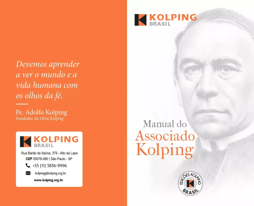 manual associado Kolping
